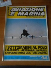 rivista/AVIAZIONE E MARINA