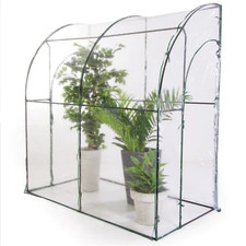 SERRA DA ORTO GIARDINO BALCONE