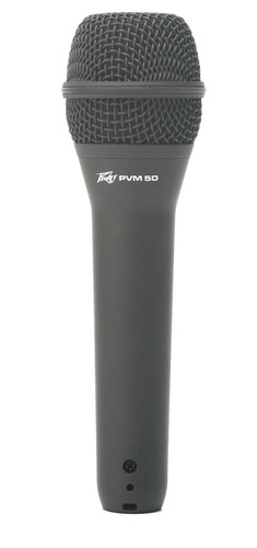 Peavey pvm microfono - peavey,