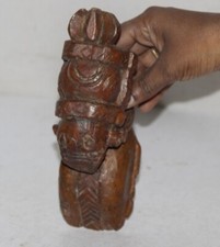 Figura Di Testa Di Cavallo In