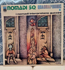 I Nomadi I NOMADI INTERPRETANO