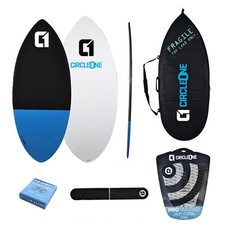 Circle One 127cm Eps Core