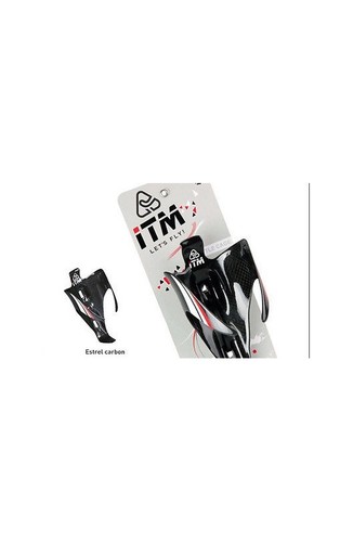 Itm portaborraccia full carbon - portaborraccia,