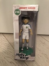 Holly benji exclusive - &,