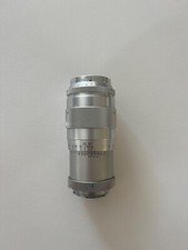 STEINHEIL-MUNCHEN 135 MM 1:4.5 CULMINAR VL - attacco Leica