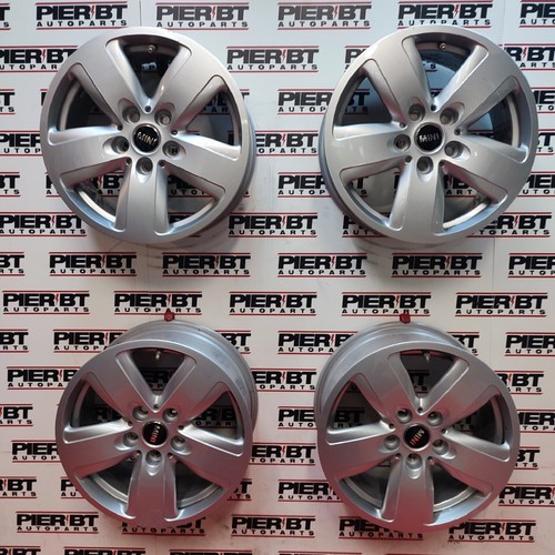 Cerchi lega 16 pollici - 4,