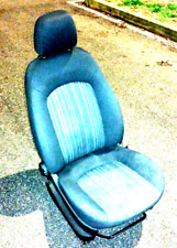 Sedili anteriore dx Punto Evo 5 porte 2012. Usato in buone condizioni.