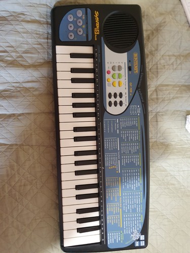 Bontempi tastiera elettronica - bontempi,
