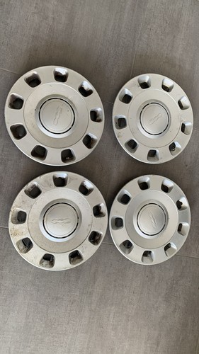 Kit set copricerchi coppa - set,