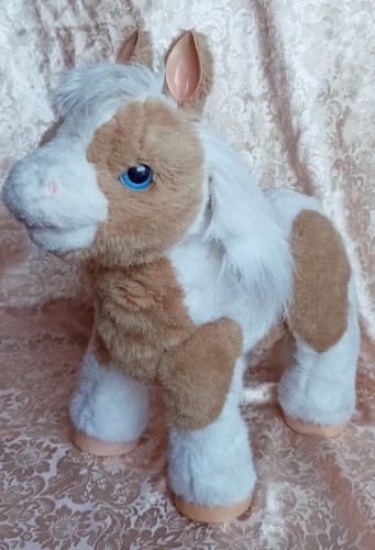 Hasbro furreal baby fur real - furreal,