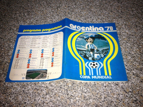 Album calciatori argentina - album,