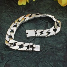 Unico Uomo Bracciale 925