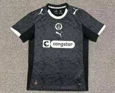 MAGLIA FC San Paolo terzo calcio uomo 2025-26