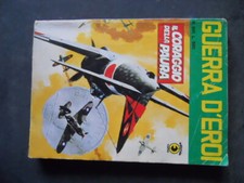 GUERRA D’EROi n°691 1980