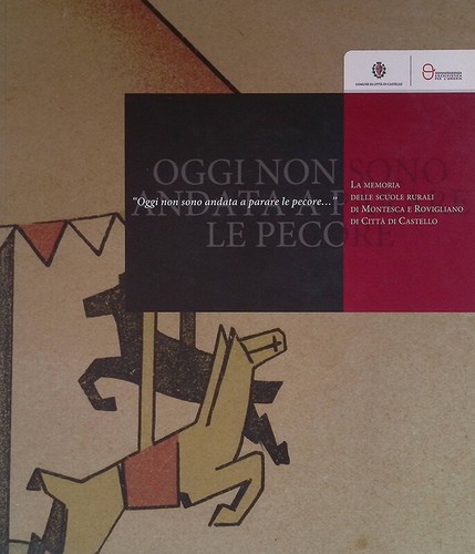 Oggi non sono andata parare - non,