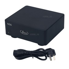 Ustars audio n16 - ustars, switch