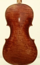 violino vintage full size