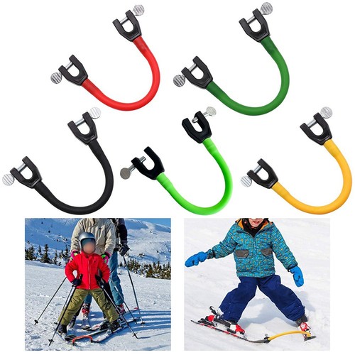Skitrainingsgerät für
