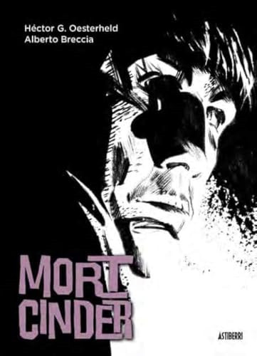 Mort cinder spanish language - cinder,