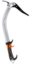 Petzl - ricotta con pala
