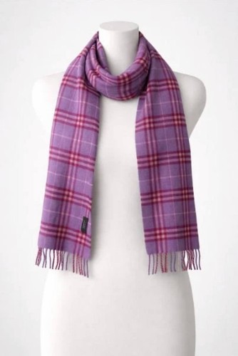 Sciarpa burberry originale - burberry,