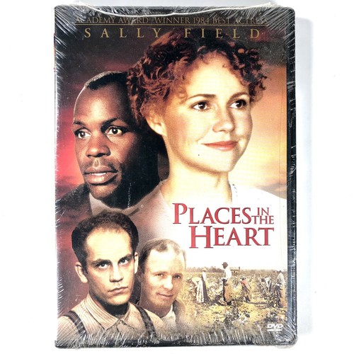 Places the heart dvd - heart,