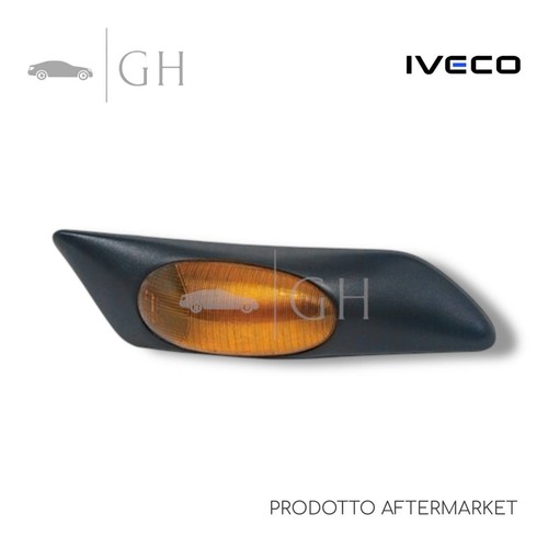 Fanalino freccia indicatore - fanalino,