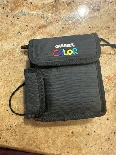 Nintendo gameboy color - gameboy, gbc