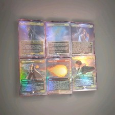 Mtg final fantasy - fantasy, carte