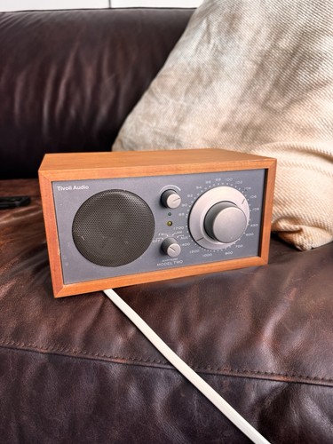 Radio stereo tivoli modello - tivoli,