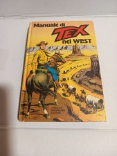 Libri TEX MONDADORI Ottimo