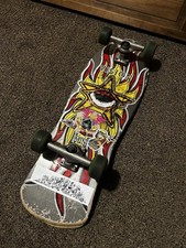 Monopattino Vision Old School