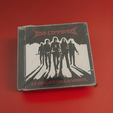 Dsa Commando Le Brigate Della