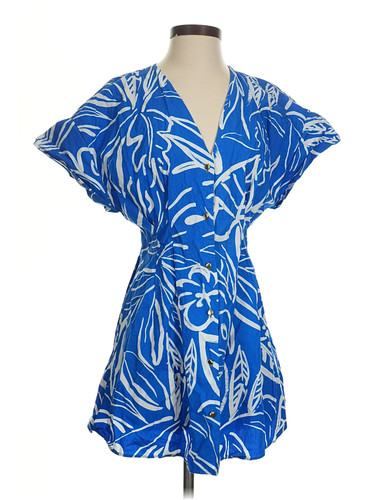 Zara women blue - zara,