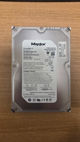 Hard disk interno sata - hard,