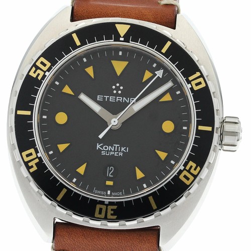 Orologio uomo automatico - orologio, da