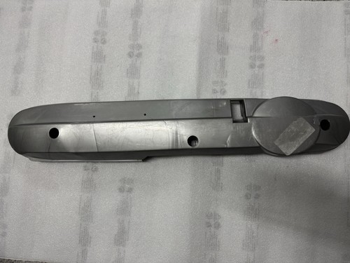 Fianchetto piaggio boxer 2 - fianchetto,