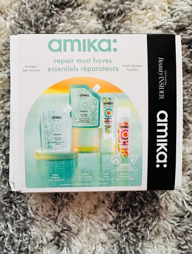 Amika repair must - amika, ~