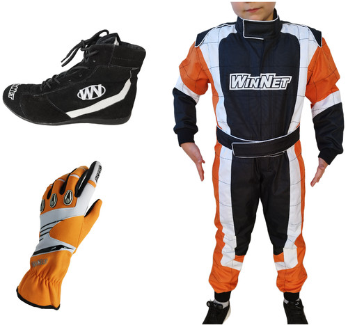 Kit completo bambino - , bimbo