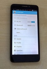 Alcatel onetouch idol 6030d - alcatel,