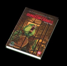Compendio dungeon crawls - compendio, di