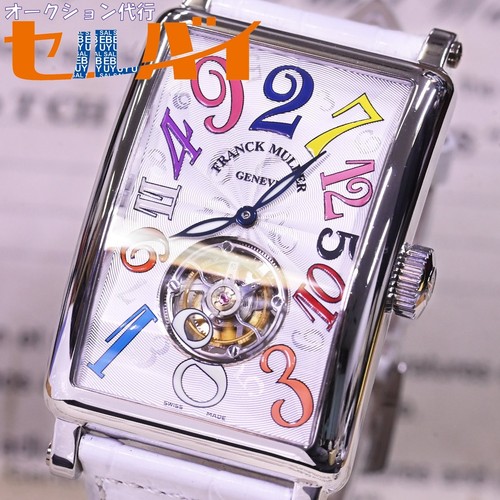 Franck muller 1300tch - franck,