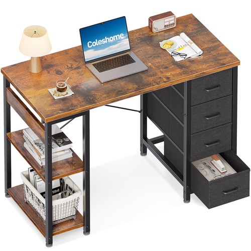 Coleshome piccola scrivania - coleshome,
