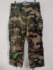 Pantaloni militari woodland