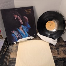Jimi hendrix in - 1-lp-jimi,
