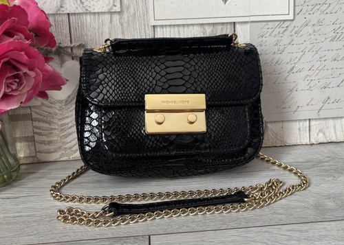 Borsa tracolla michael kors - a,