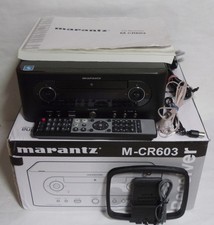Marantz M-CR603 Ricevitore