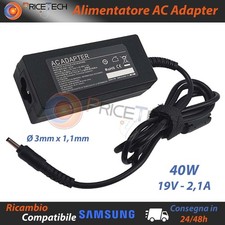 Alimentatore compatibile alta