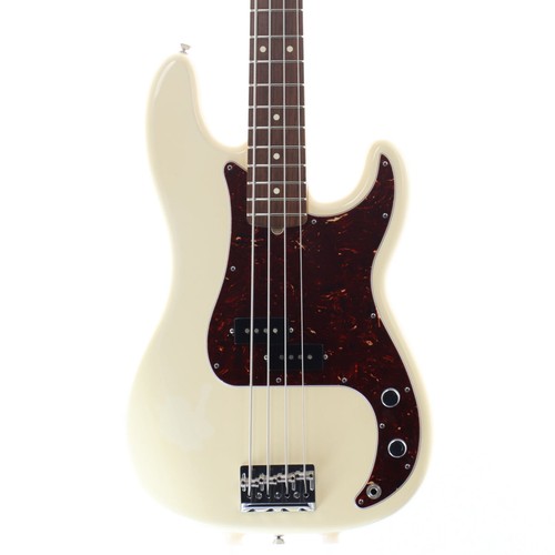 Fender usa american - fender, standard