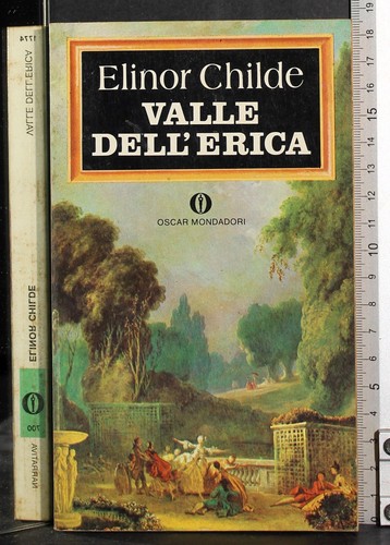 Oscar valle dell - oscar.,